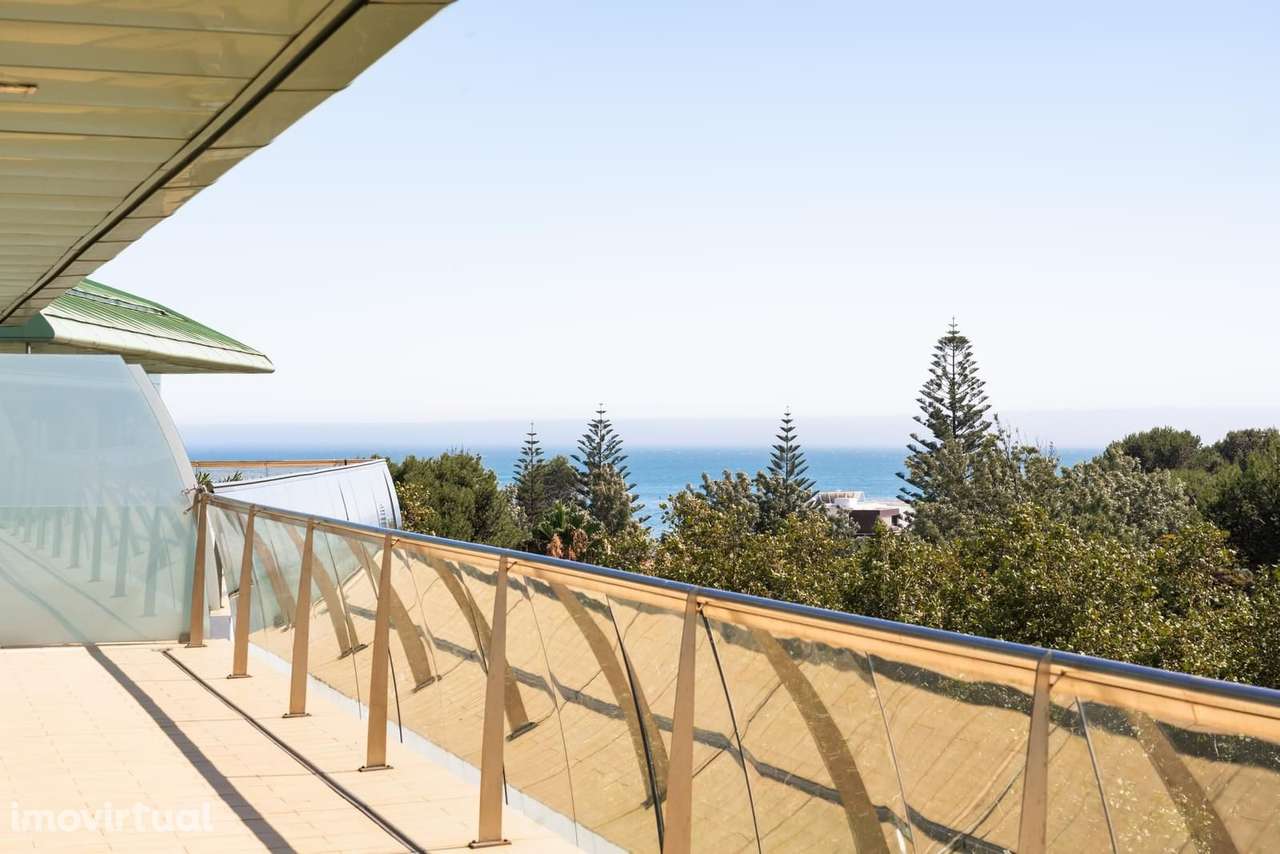 Apartamento T3 + 1 com jardim, Gandarinha, Cascais - Grande imagem: 2/37