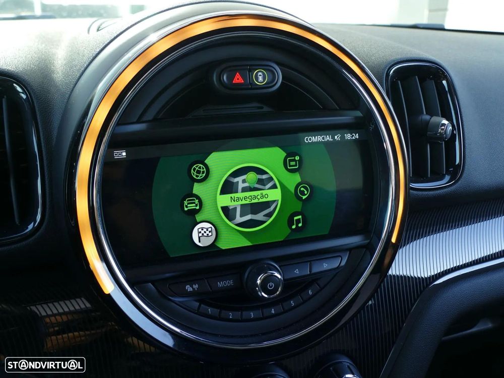 MINI Countryman John Cooper Works ALL4 Auto Desportiva - 30