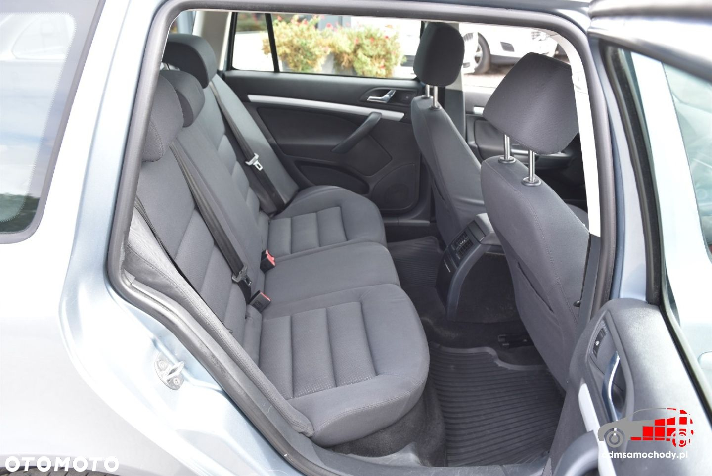 Skoda Octavia - 18
