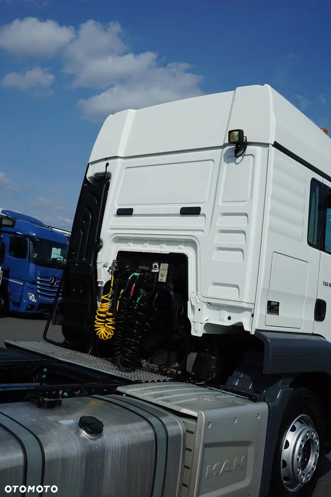MAN TGS / 18.440 / EURO 6 / ACC / MAŁY PRZEBIEG - 40