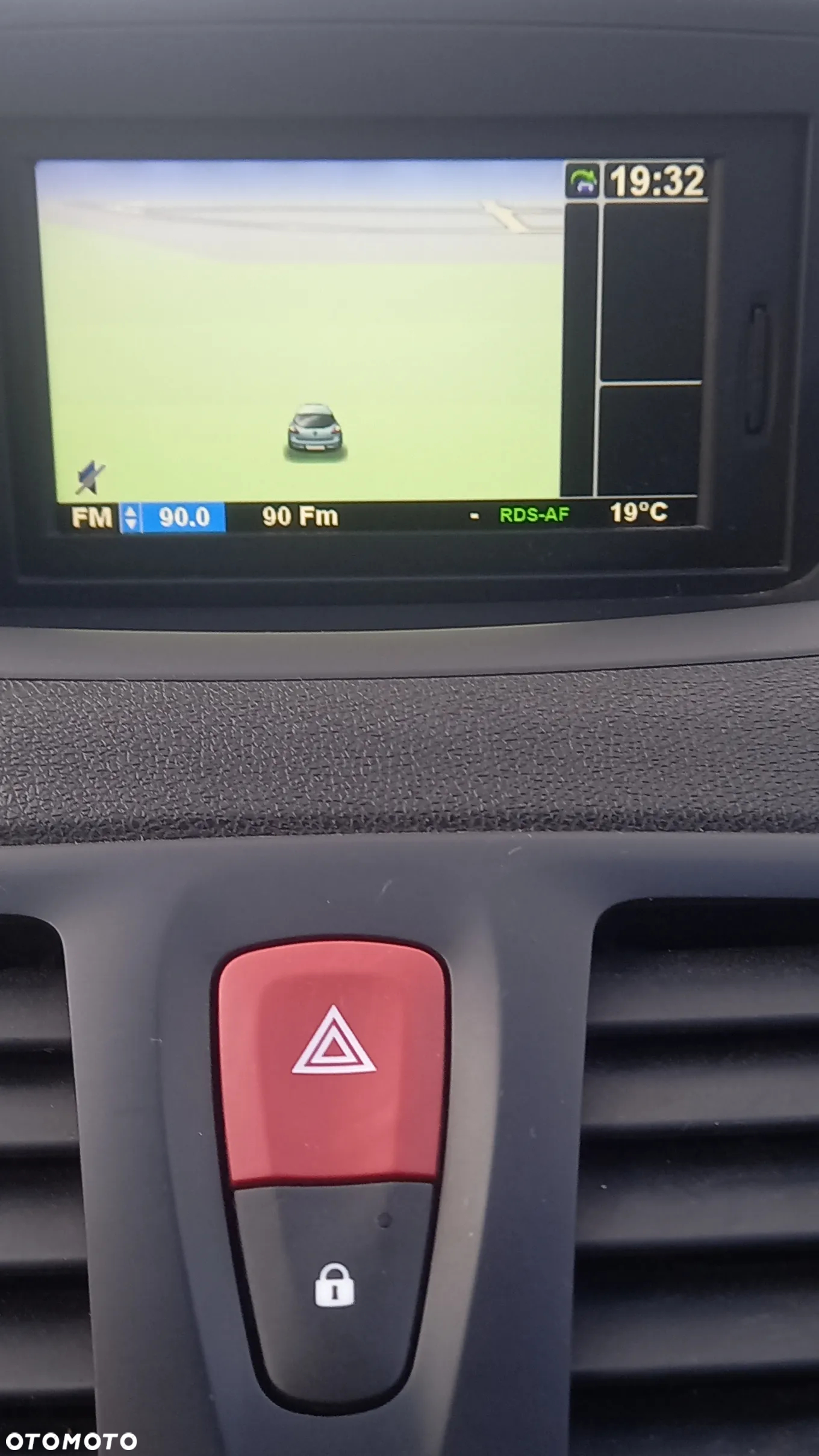 Renault Megane 1.6 16V 100 TomTom Edition - 6