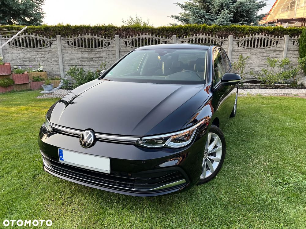 Volkswagen Golf 1.5 TSI EVO Active - 7