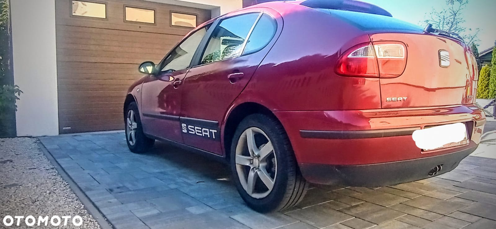 Seat Leon - 5