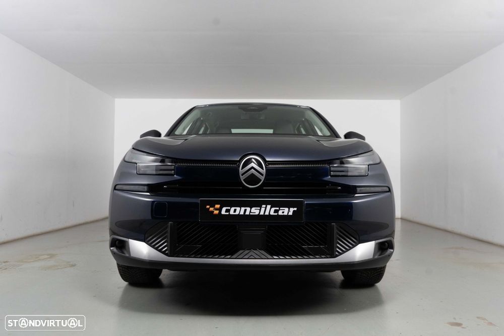 Citroën C4 X 1.2 Hybrid Max e-DSC6 - 4