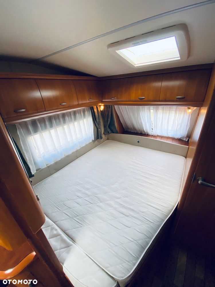 Hobby 560 UFE Excelsior - 28