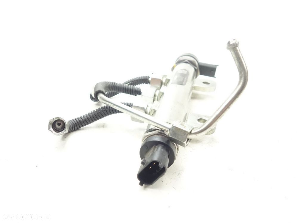 Listwa Wtryskowa Bosch 0445212001 Microcar Due Mgo Ligier - 5