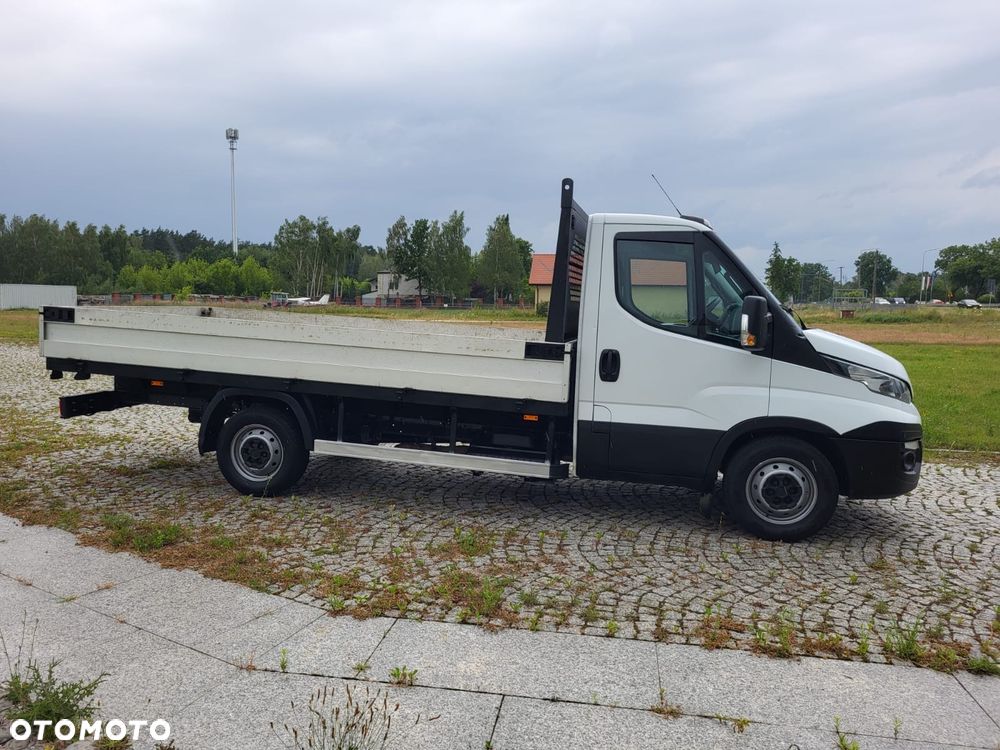 Iveco Daily 35.18 - 5