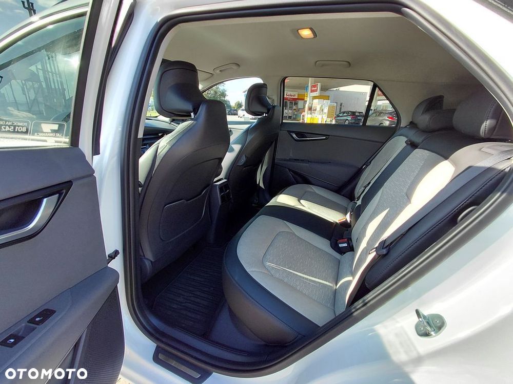 Kia Niro - 21