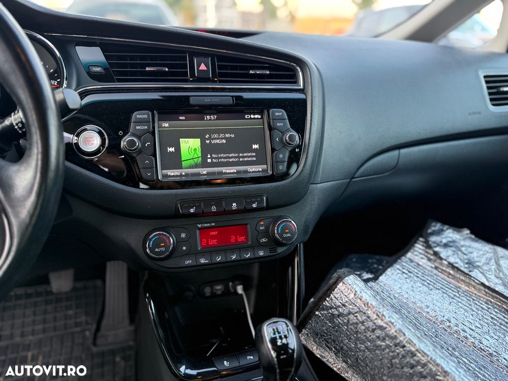 Kia Ceed 1.6 DSL HP GT Line - 3
