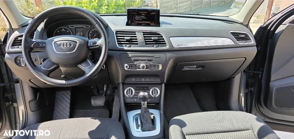 Audi Q3 - 27