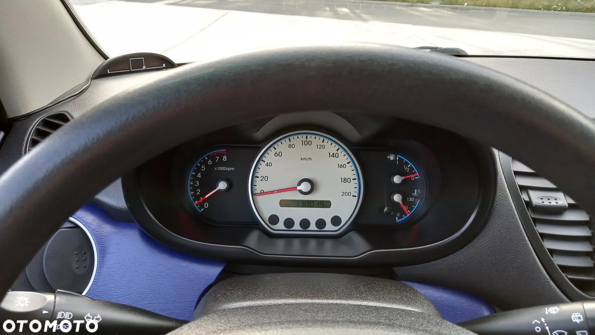 Hyundai i10 1.2 Comfort - 12