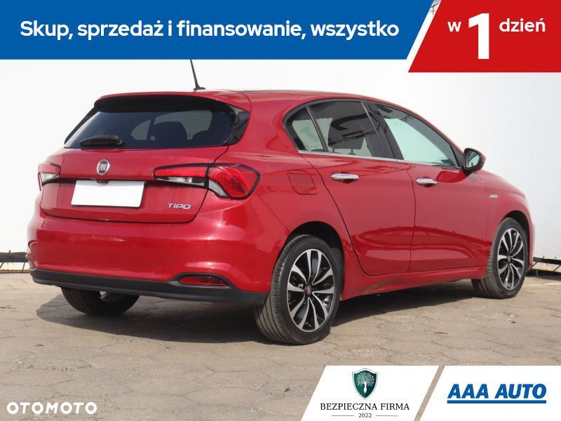 Fiat Tipo - 7