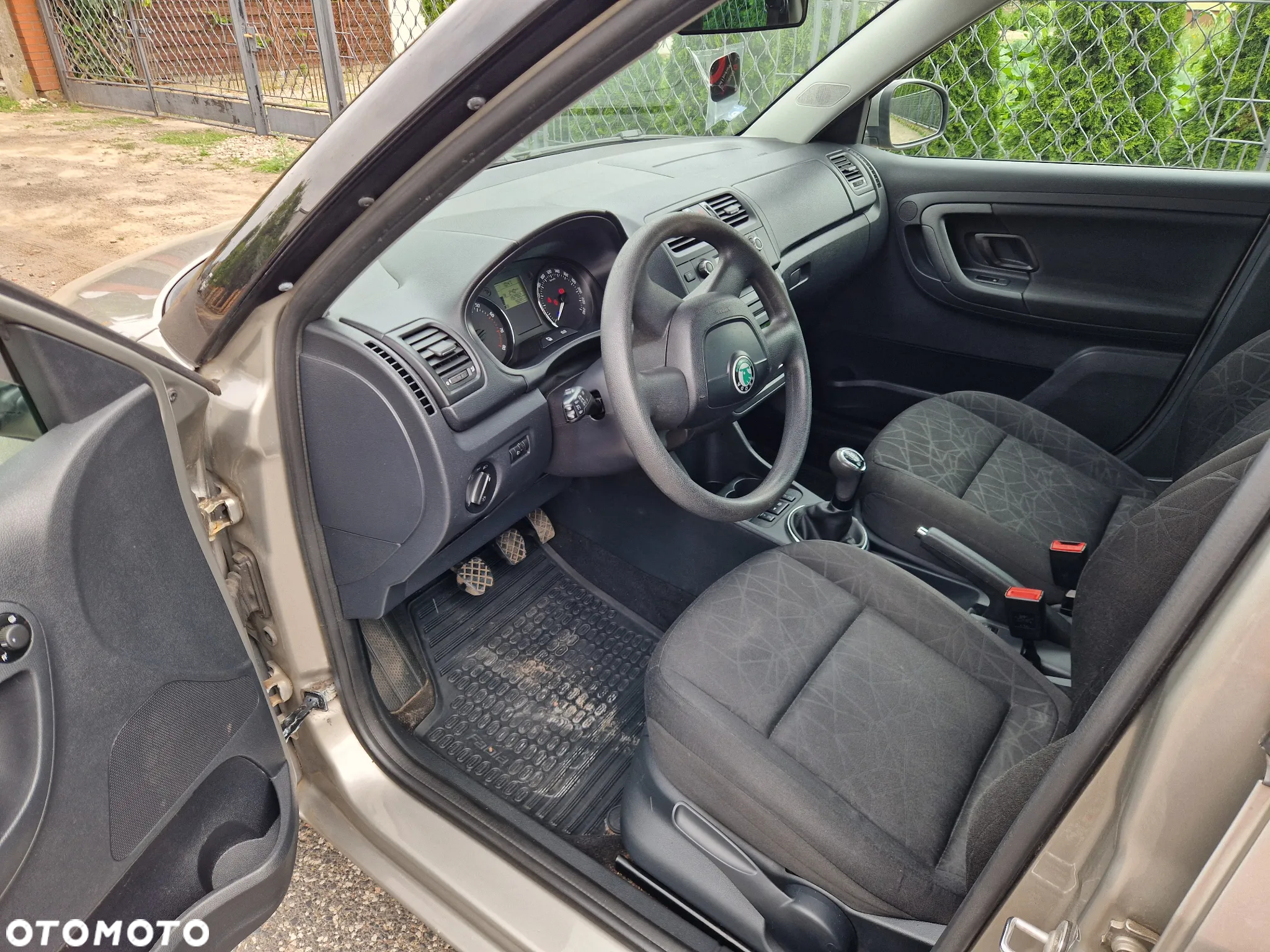 Skoda Fabia 1.2 TSI Ambition - 5