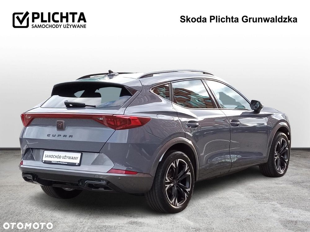Cupra Formentor - 5