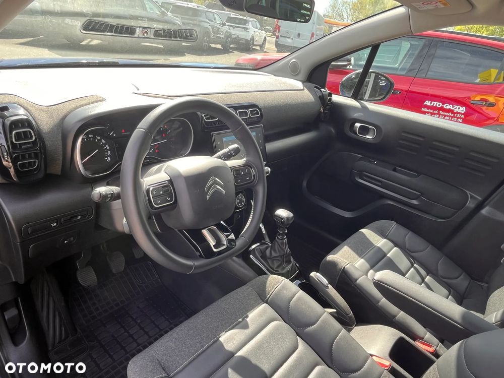 Citroën C3 Aircross - 6