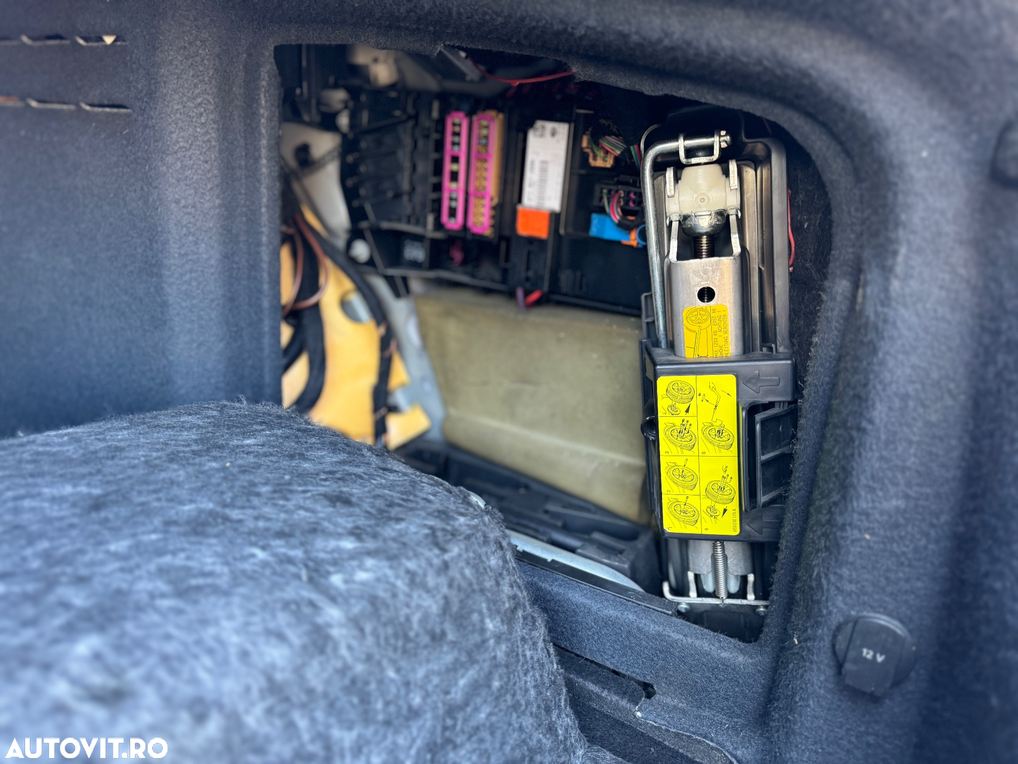 Audi A6 2.0 TDI DPF Multitronic - 10