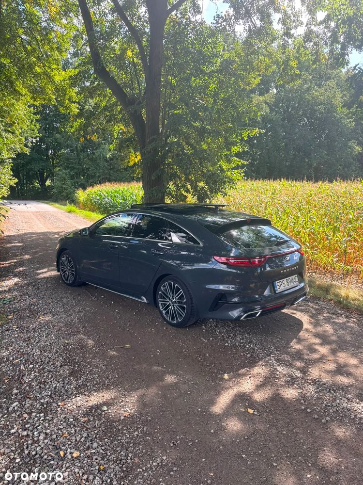 Kia ProCeed - 4
