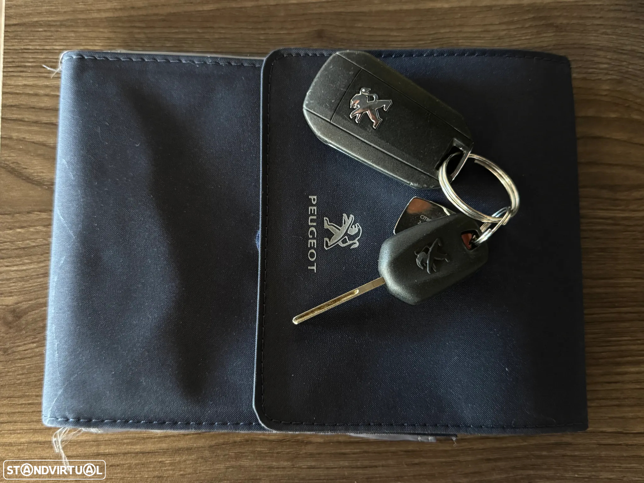 Peugeot 208 PureTech 82 Allure - 22
