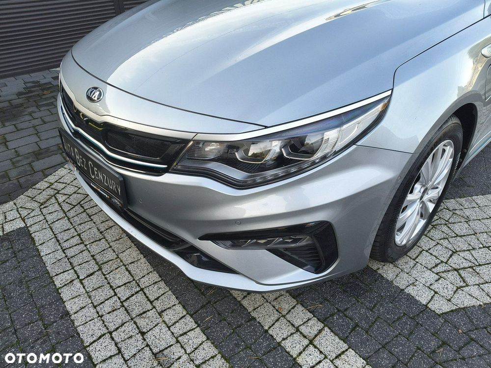 Kia Optima - 29