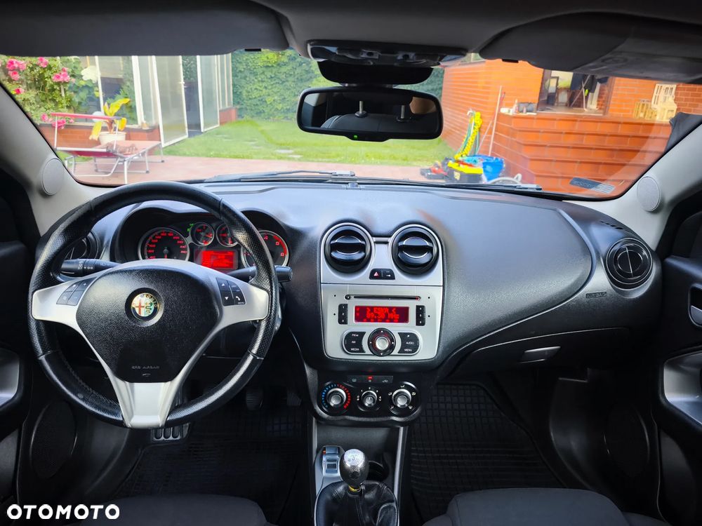 Alfa Romeo Mito 1.3 JTDM Distinctive - 20