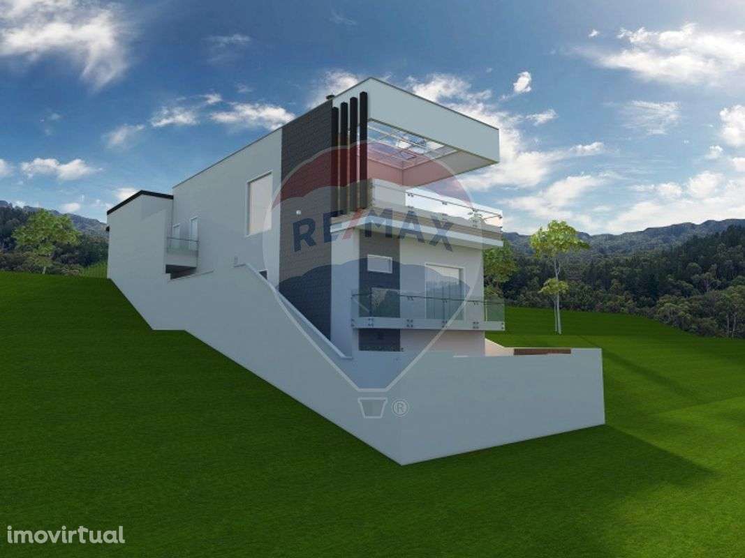 Terreno T0 para venda - Grande imagem: 4/9