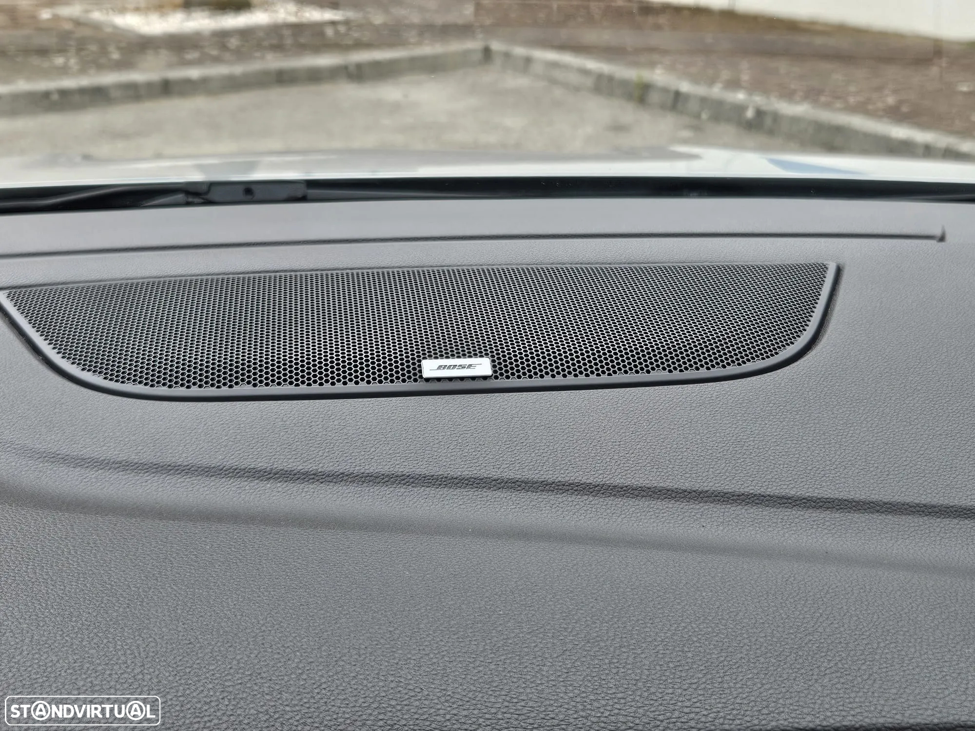 Renault Mégane Sport Tourer 1.5 dCi Bose Edition - 21