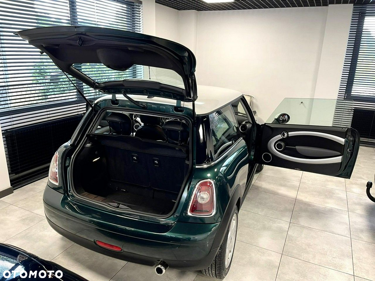 MINI Cooper - 31