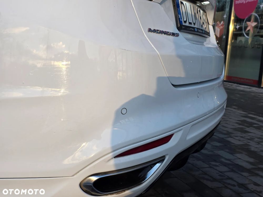 Ford Mondeo 2.0 TDCi Bi-Turbo ST-Line X PowerShift - 29