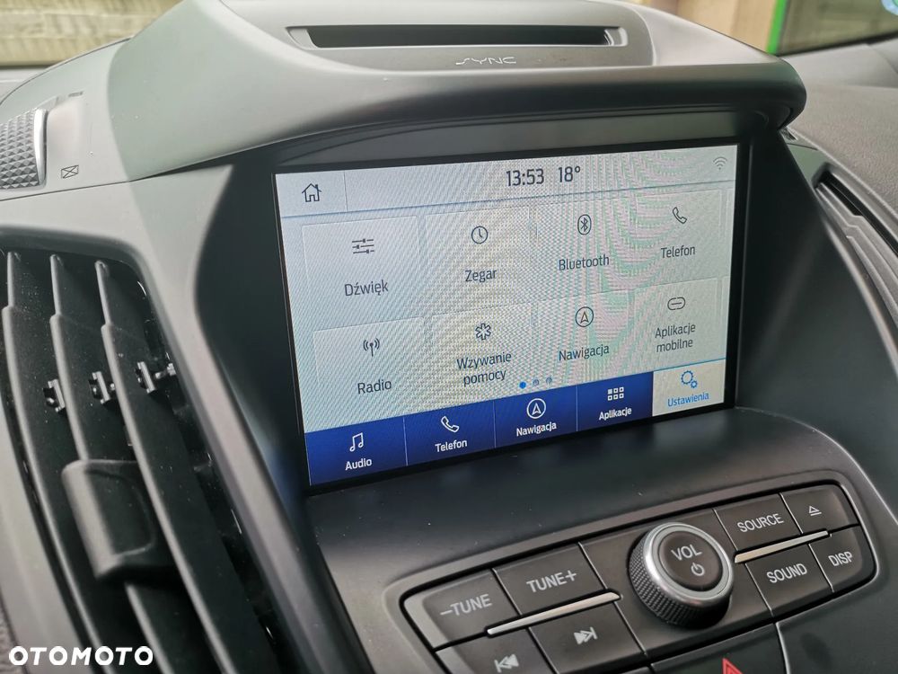 Ford Kuga 2.0 EcoBoost 4x4 ST-Line - 21