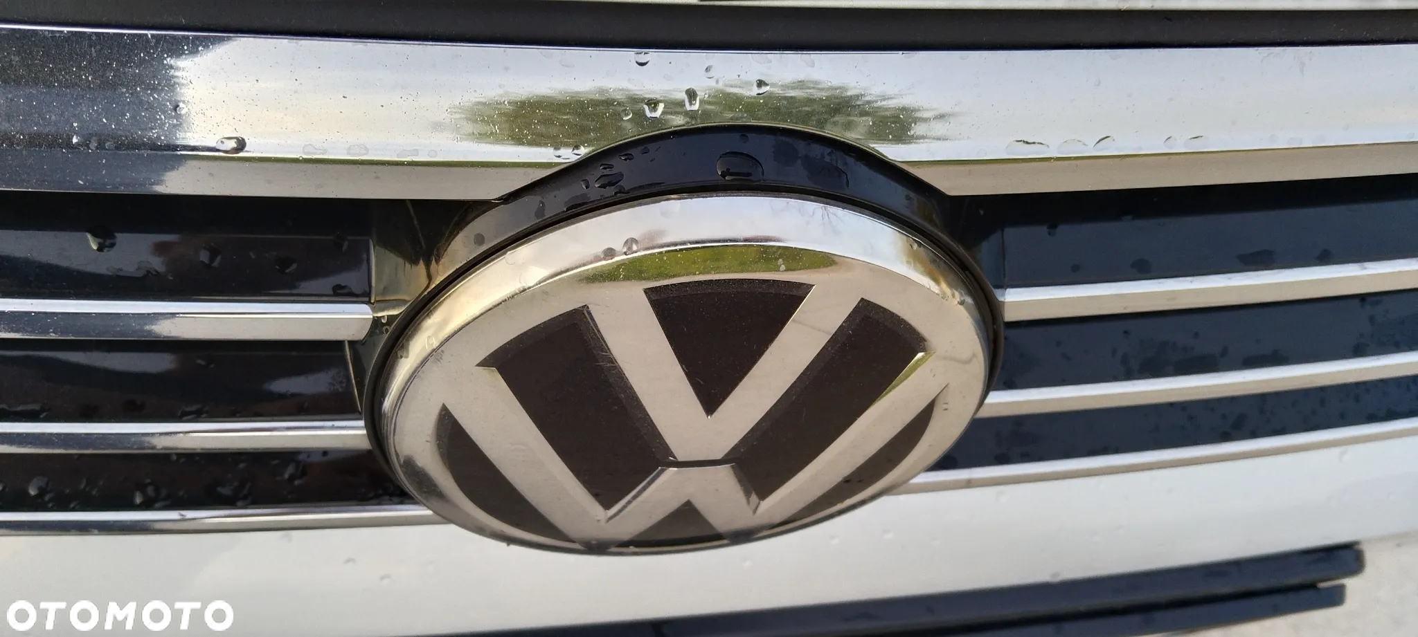 Volkswagen Passat Variant 2.0 TDI (BlueMotion Technology) Comfortline - 4