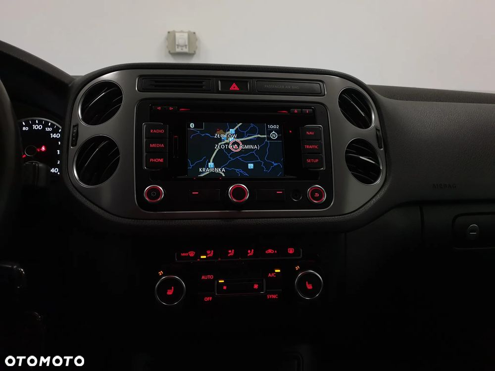 Volkswagen Tiguan 2.0 TDI 4Mot Sport&Style - 14