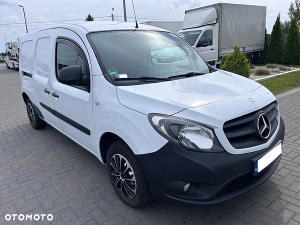 Mercedes-Benz Citan