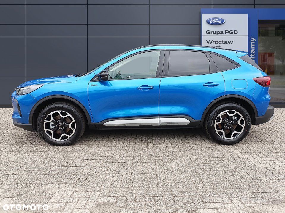 Ford Kuga - 3