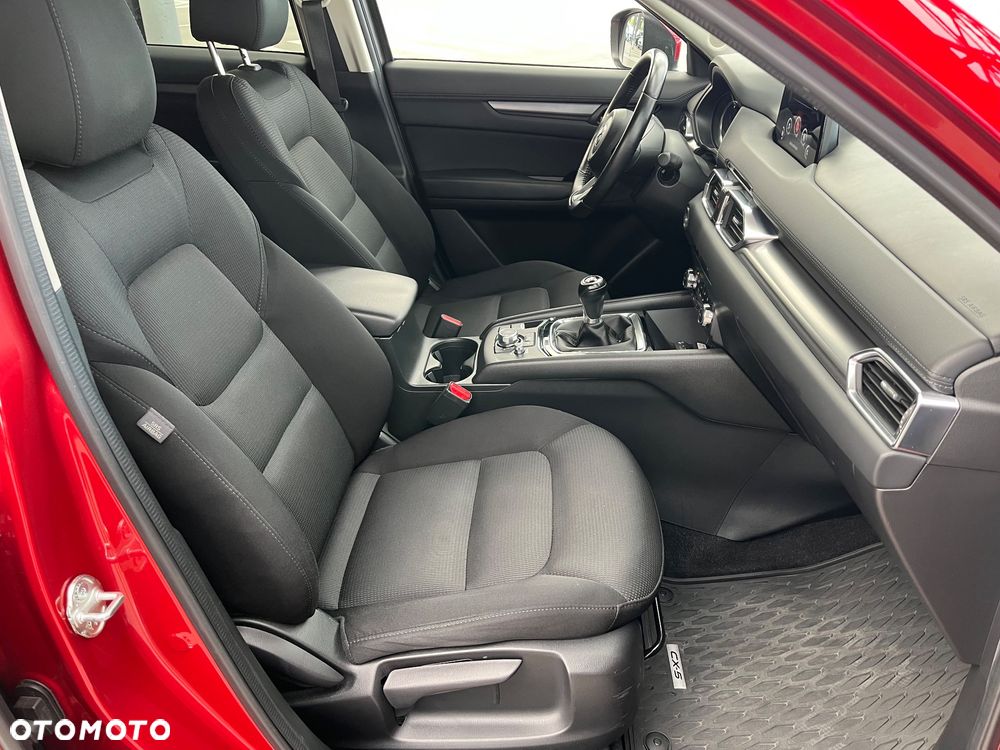 Mazda CX-5 2.0 Skymotion - 29