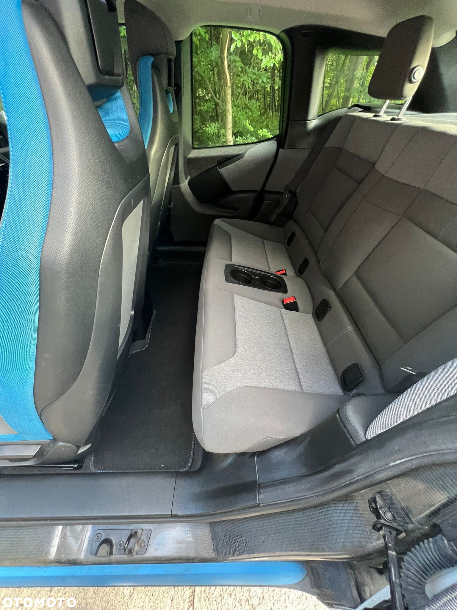 BMW i3 - 9