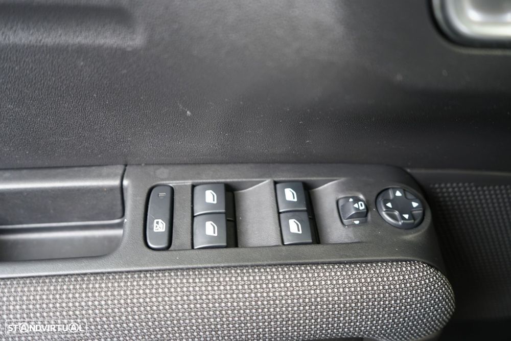 Citroën C3 Aircross 1.2 PureTech Feel - 20