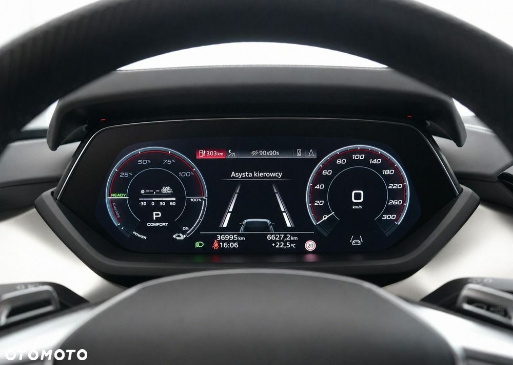 Audi RS e-tron GT - 18