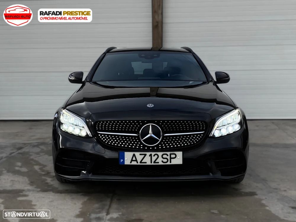 Mercedes-Benz C 300 - 3