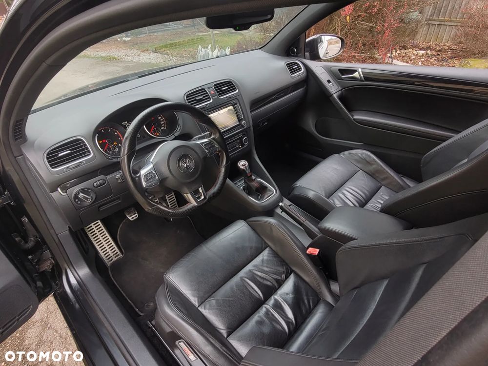 Volkswagen Golf 2.0 GTI - 20