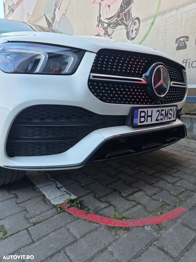 Mercedes-Benz GLE - 6