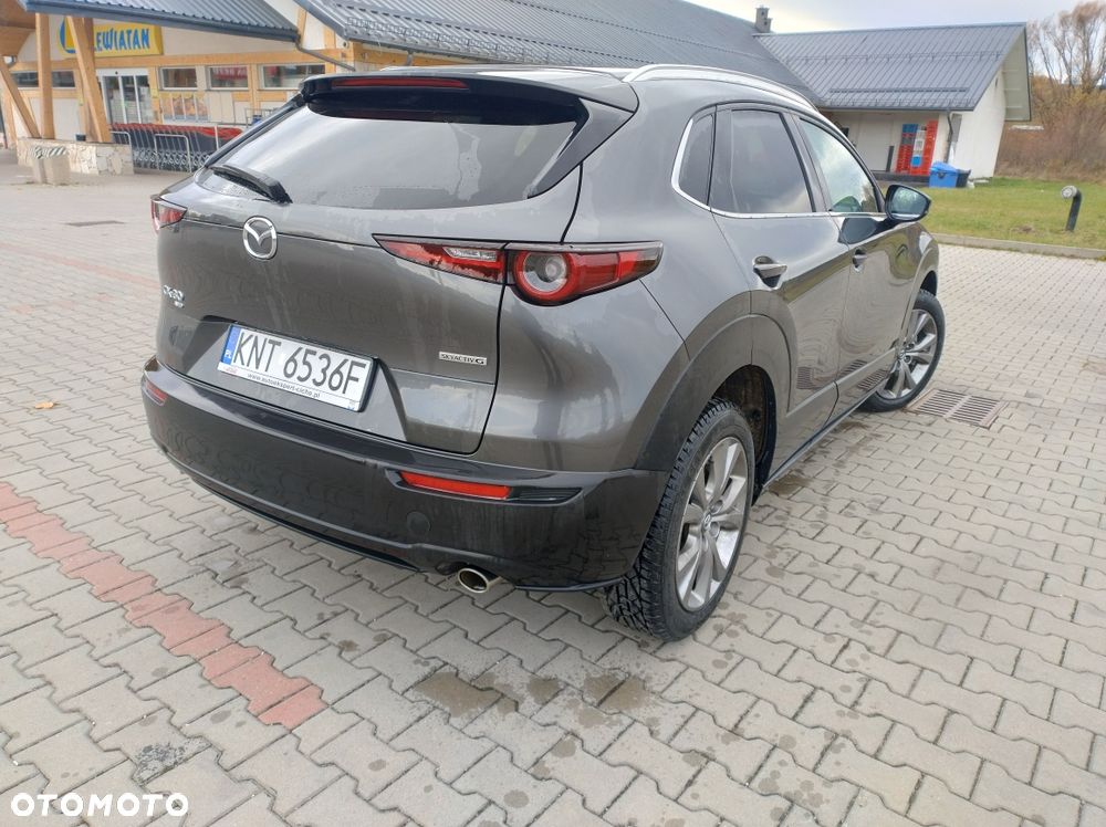 Mazda CX-30 - 5