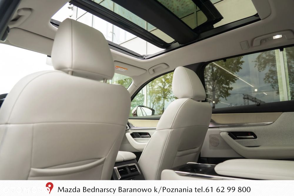 Mazda CX-80 2.5 e-Skyactiv PHEV Takumi Plus AWD - 27