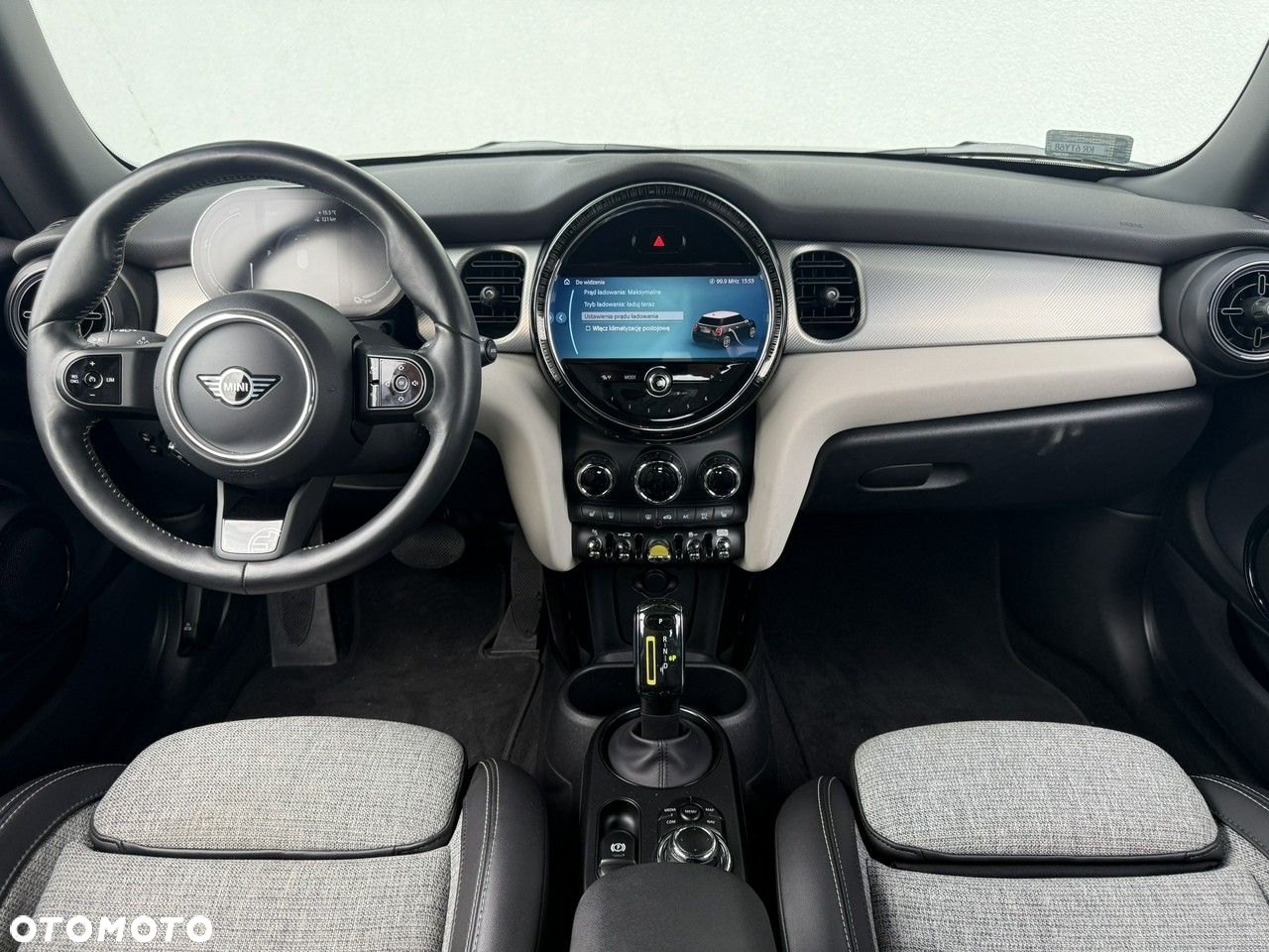 MINI Cooper - 8