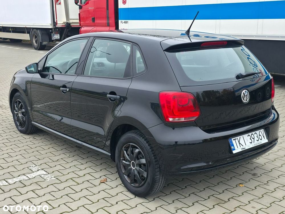 Volkswagen Polo - 4