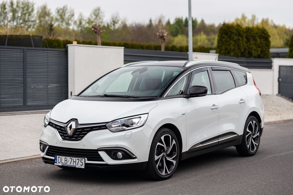 Renault Grand Scenic ENERGY dCi 130 BOSE EDITION - 6