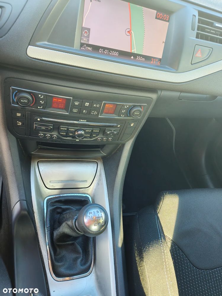 Citroën C5 2.0 HDi Dynamique - 8