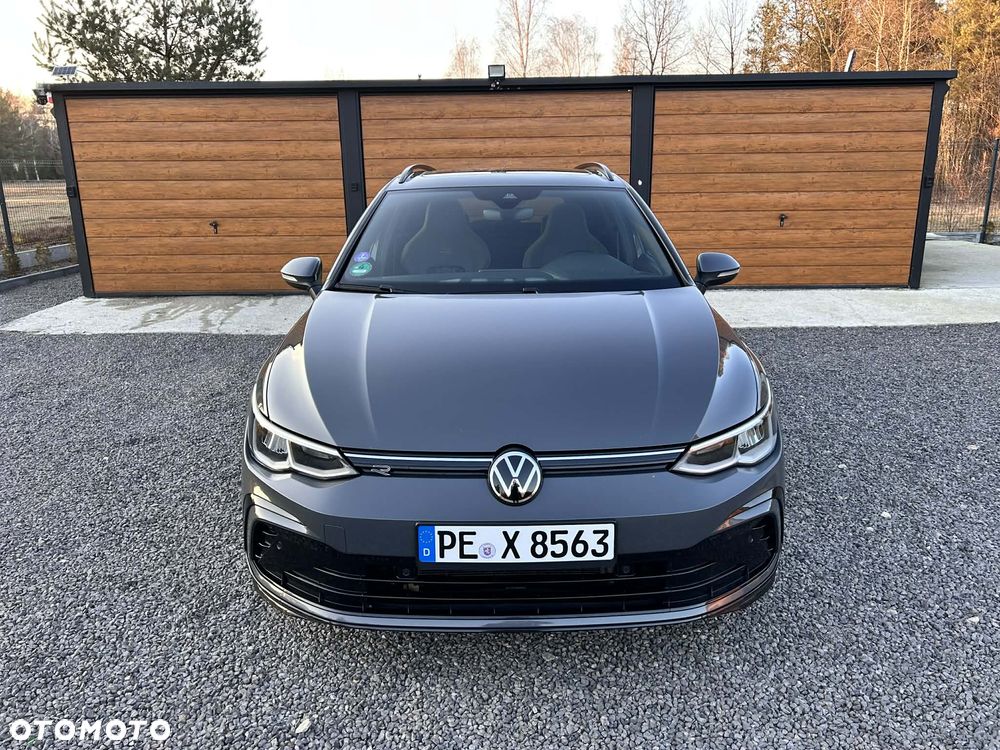 Volkswagen Golf 1.5 eTSI OPF DSG R-Line - 5