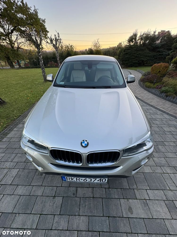 BMW X4 xDrive20i - 5