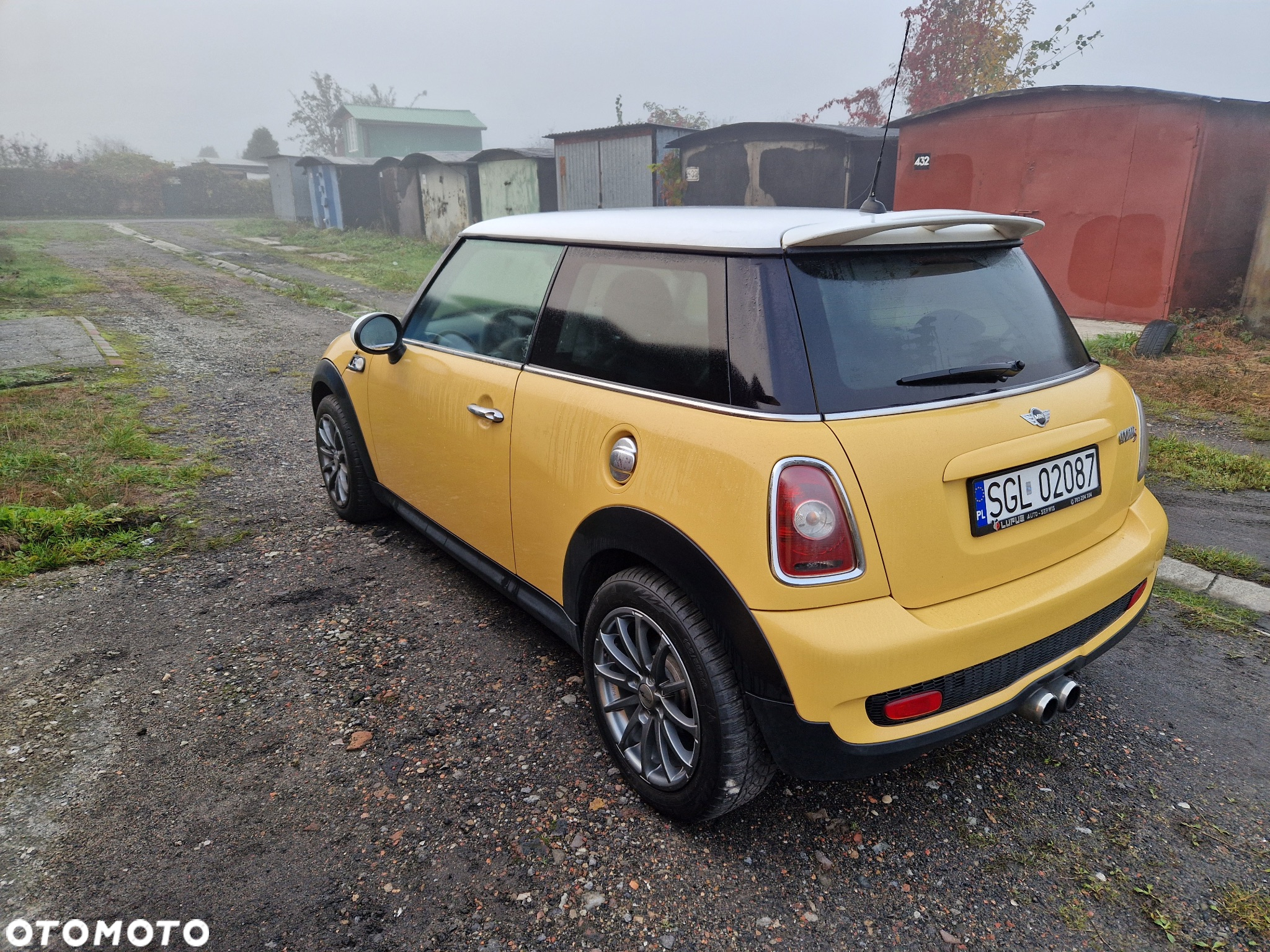 MINI Cooper S Standard - 5