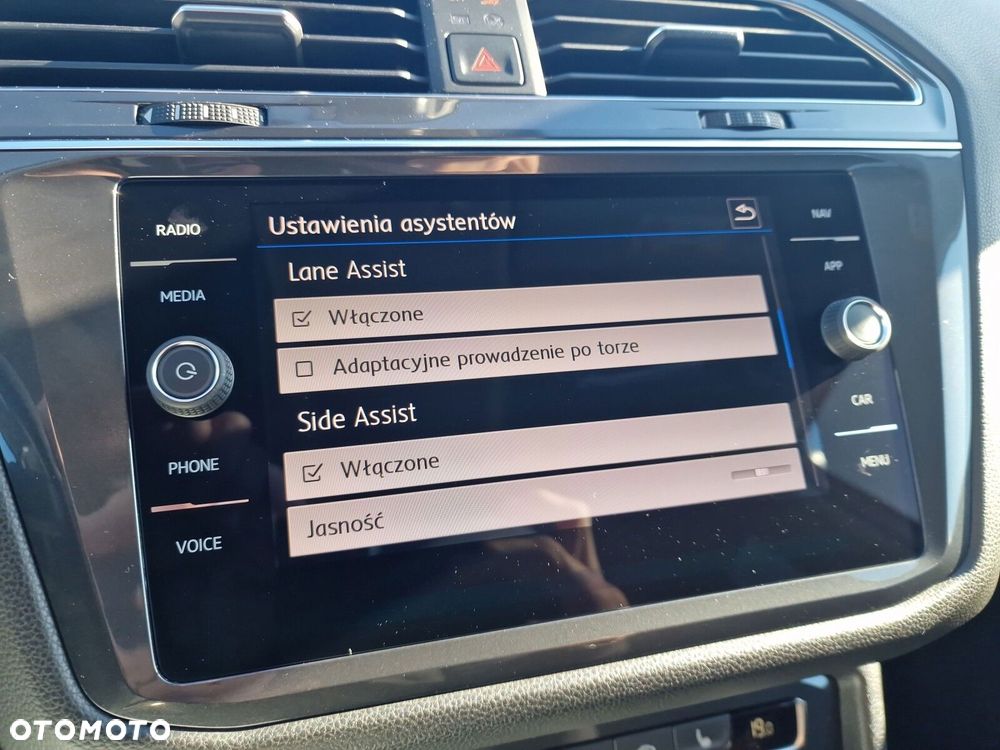 Volkswagen Tiguan Allspace 2.0 TSI 4Mot Comfortline DSG - 39